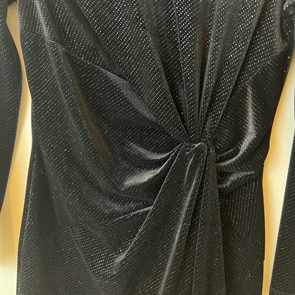 & Other Stories Sparkling Dress NWT - Picture 3 of 4